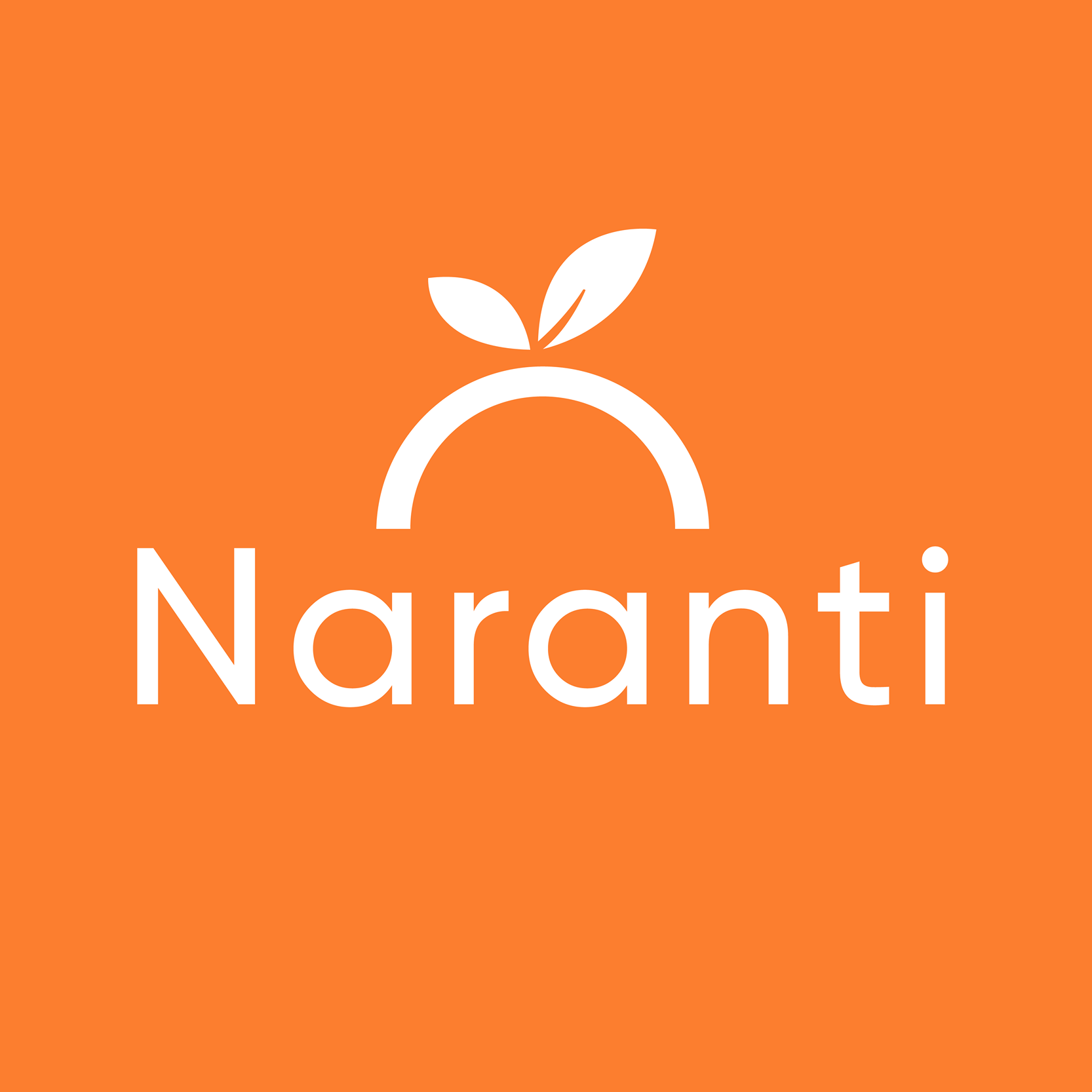 Naranti